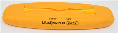 RS XL Faceplate by BalancePlus